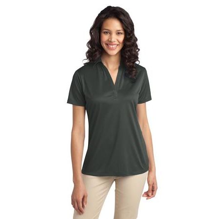 Port Authority ®  Silk Touch Performance Polo. L540