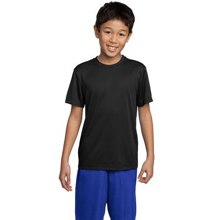 Sport-Tek ®  Youth Competitor Tee. YST350D