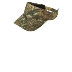 Port Authority ®  Camouflage Visor. C822