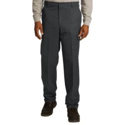 Red Kap ®  Industrial Cargo Pant. PT88