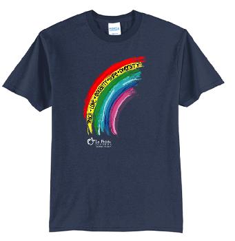 Gildan Adult Ultra Cotton® 6 oz. T-Shirt - La Petite