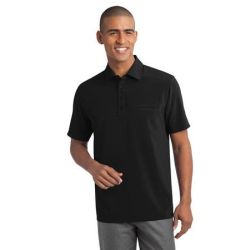 Port Authority ®  Ultra Stretch Pocket Polo. S650